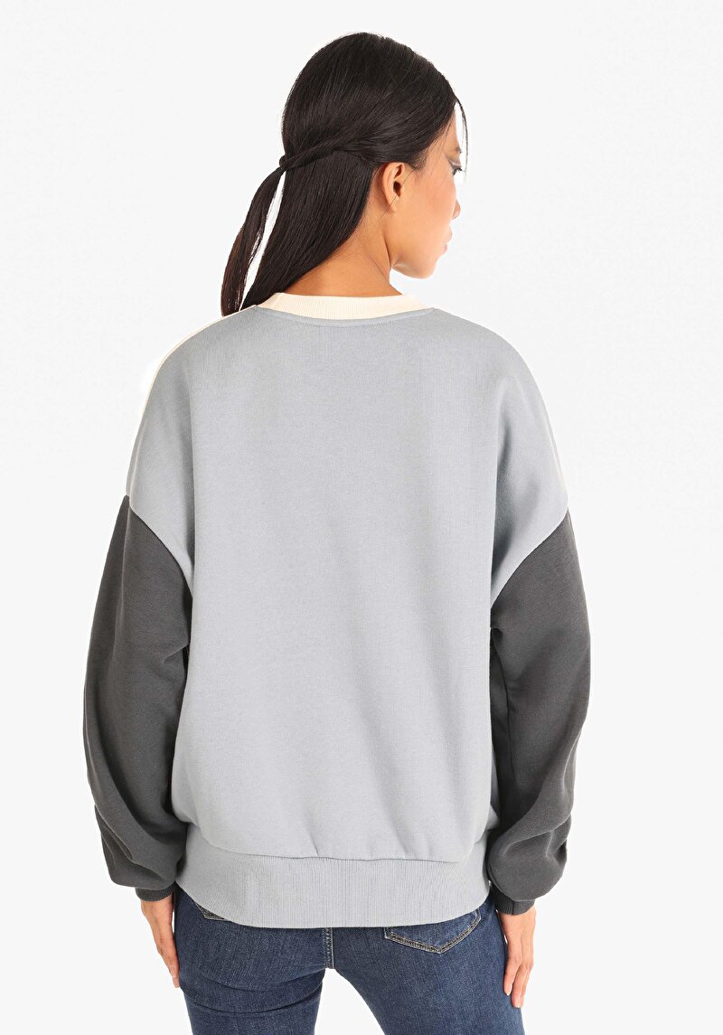 Показати інформацію про Толстовка Жіноча Мультіколор  Cl1065623