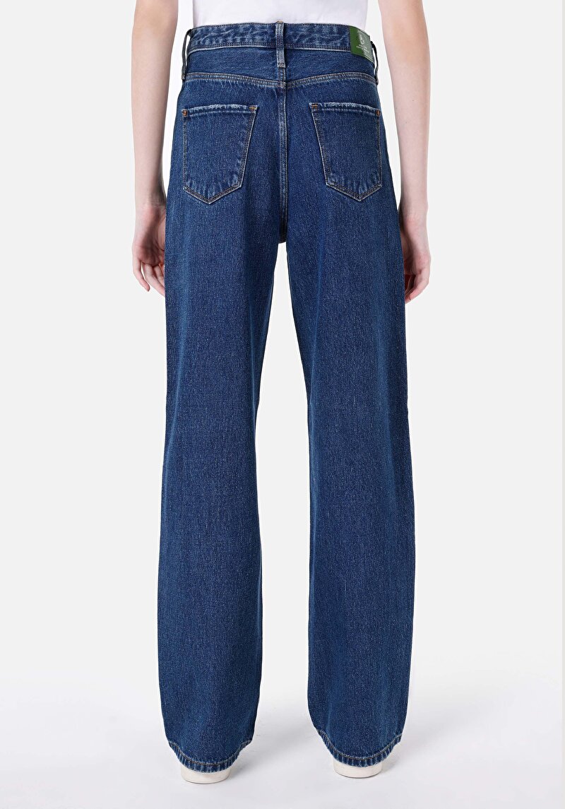 Зображення 970 Berry Джинси Жіночі Блакитні Класичного Крою Cl1067232