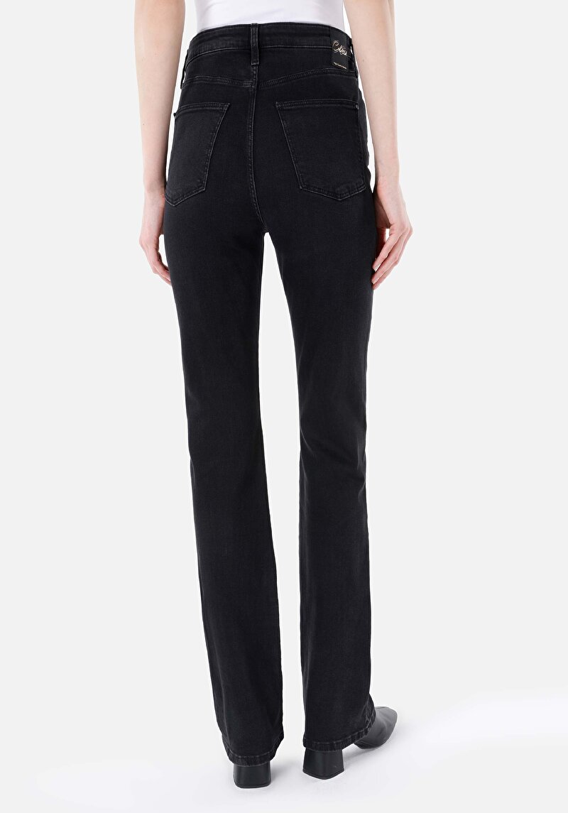 Зображення 797 Adel Джинси Жіночі Вузького Крою Cl1067236