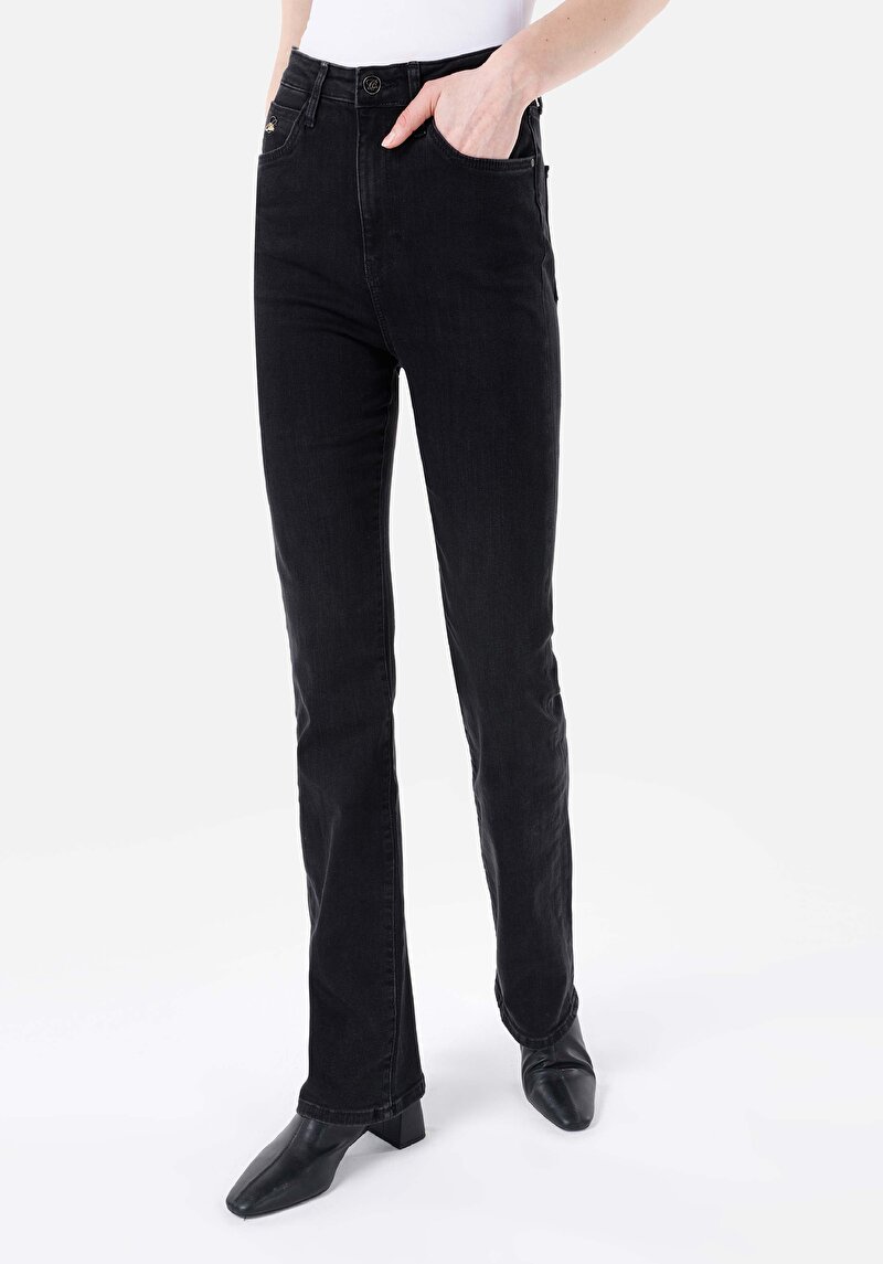 Зображення 797 Adel Джинси Жіночі Вузького Крою Cl1067236