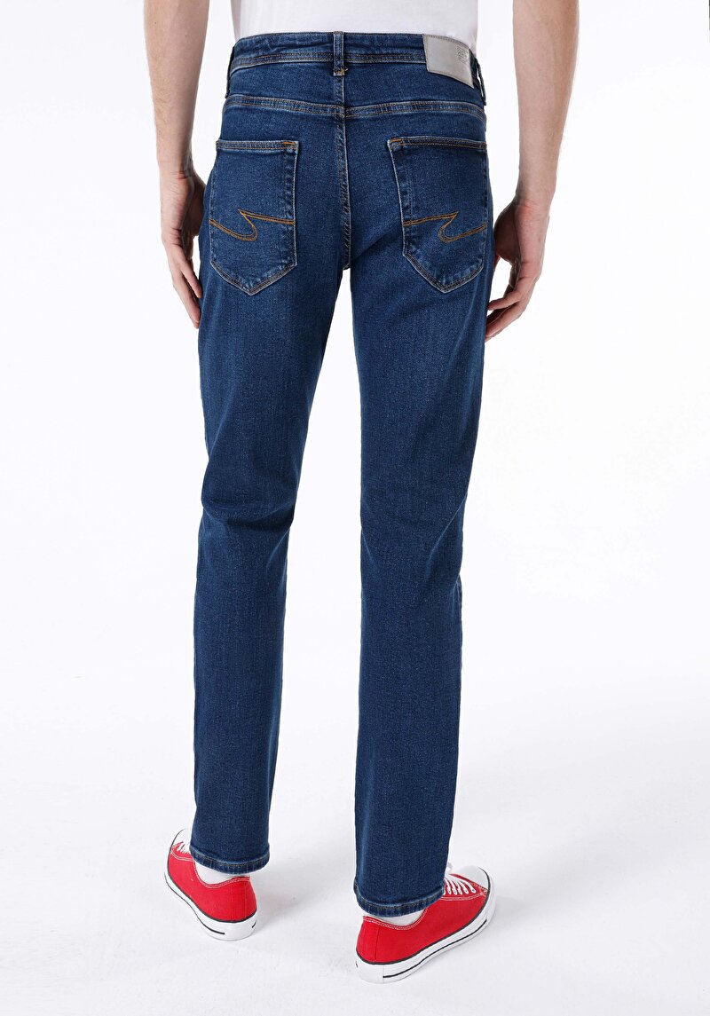 Зображення 045 David Джинси Чоловічі Класичного Крою Cl1067259