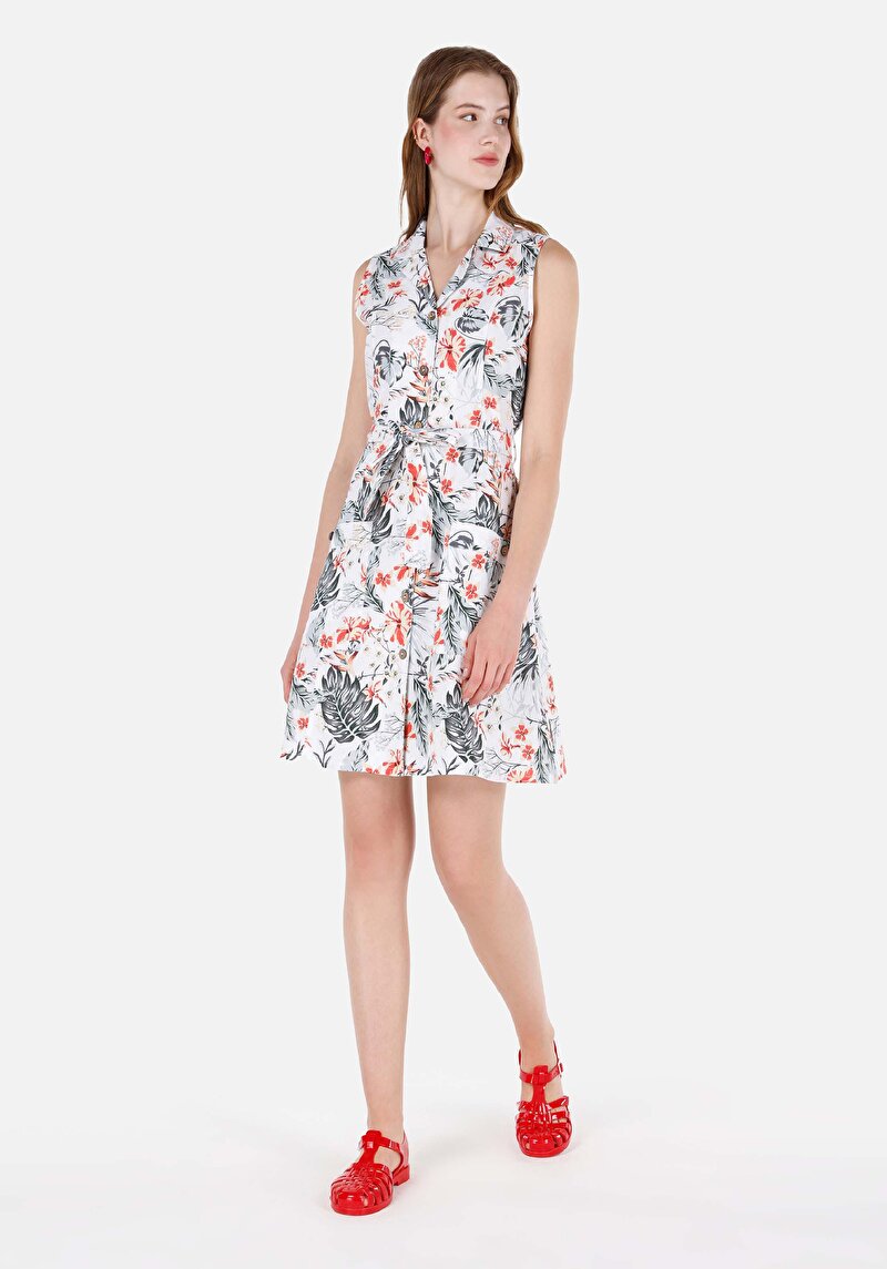 Зображення Сукня Жіноча Мультіколор Cl1069189