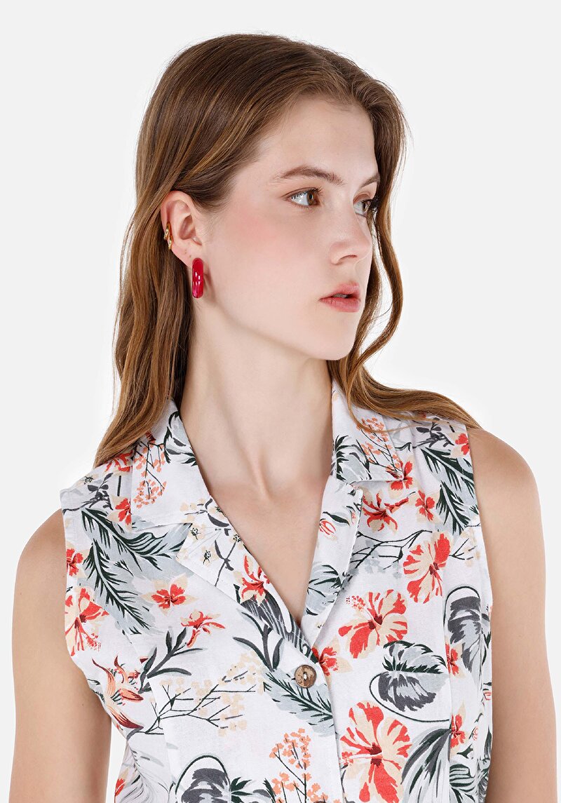 Показати інформацію про Сукня Жіноча Мультіколор  Cl1069189