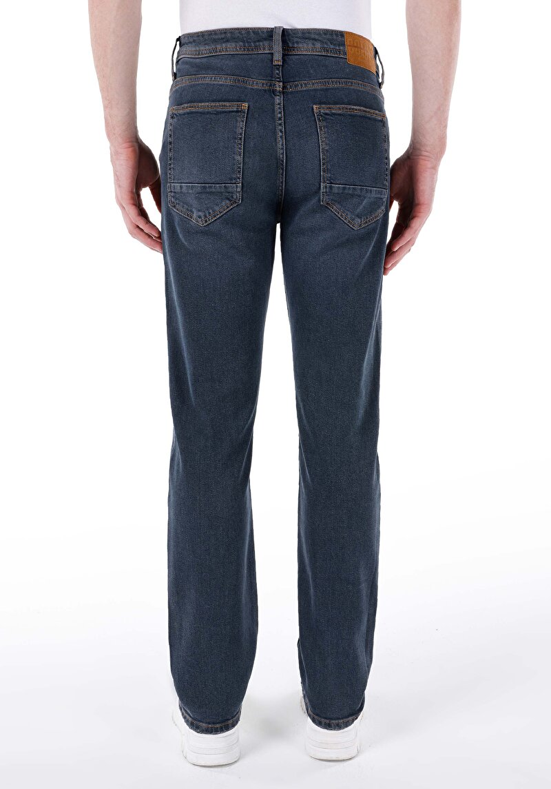 Зображення 045 David Джинси Чоловічі Класичного Крою Cl1067275