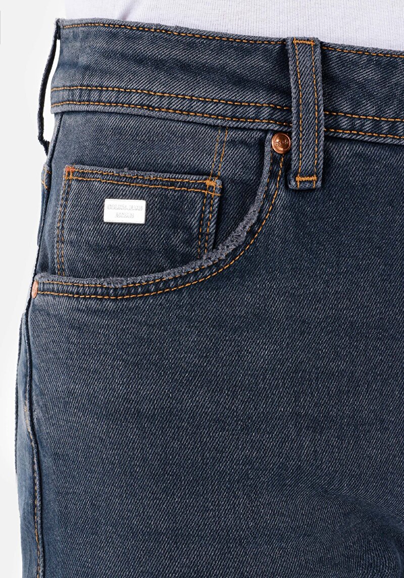 Показати інформацію про 045 David Джинси Чоловічі  Класичного Крою Cl1067275