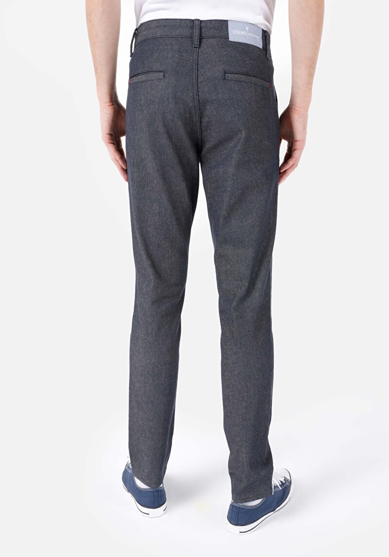 Зображення 073 Wils Джинси Чоловічі Класичного Крою Cl1067279