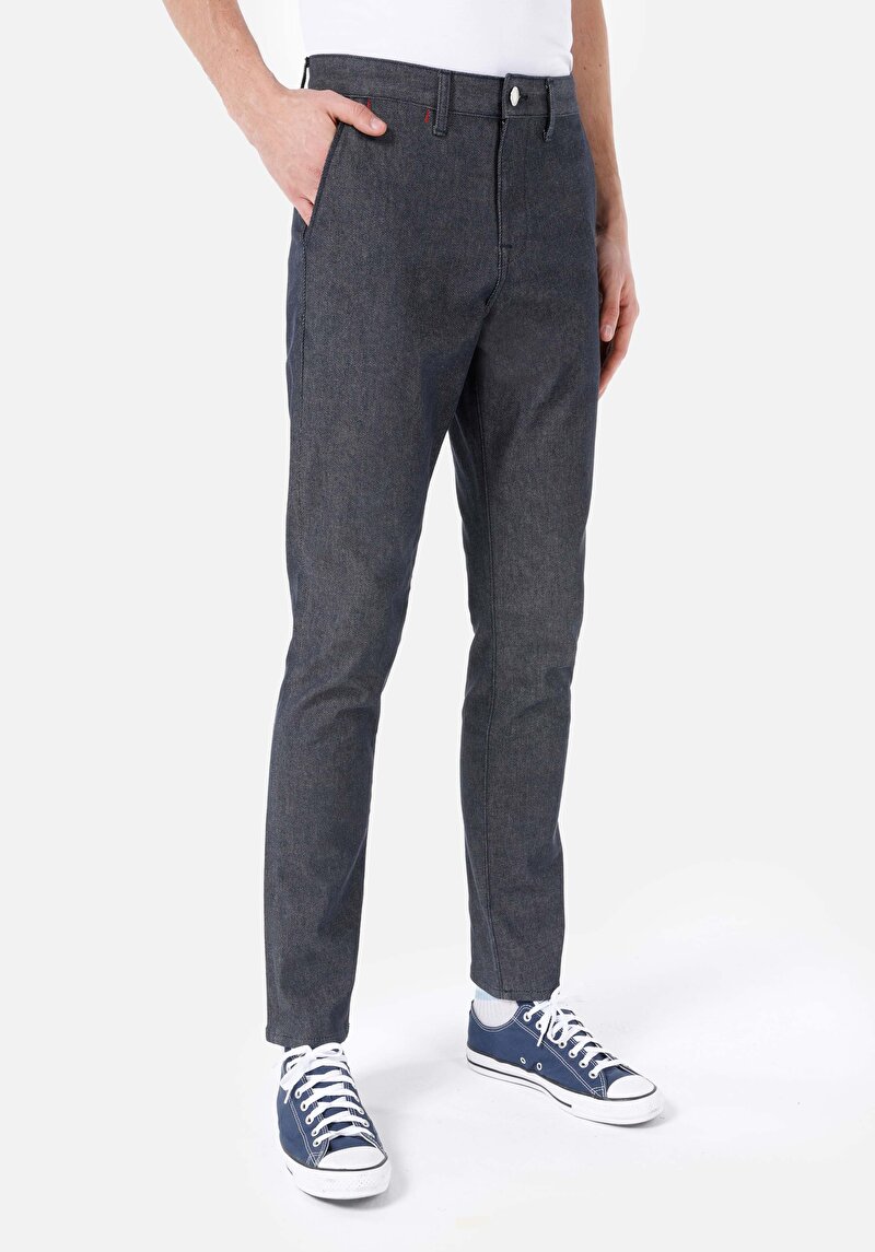 Зображення 073 Wils Джинси Чоловічі Класичного Крою Cl1067279