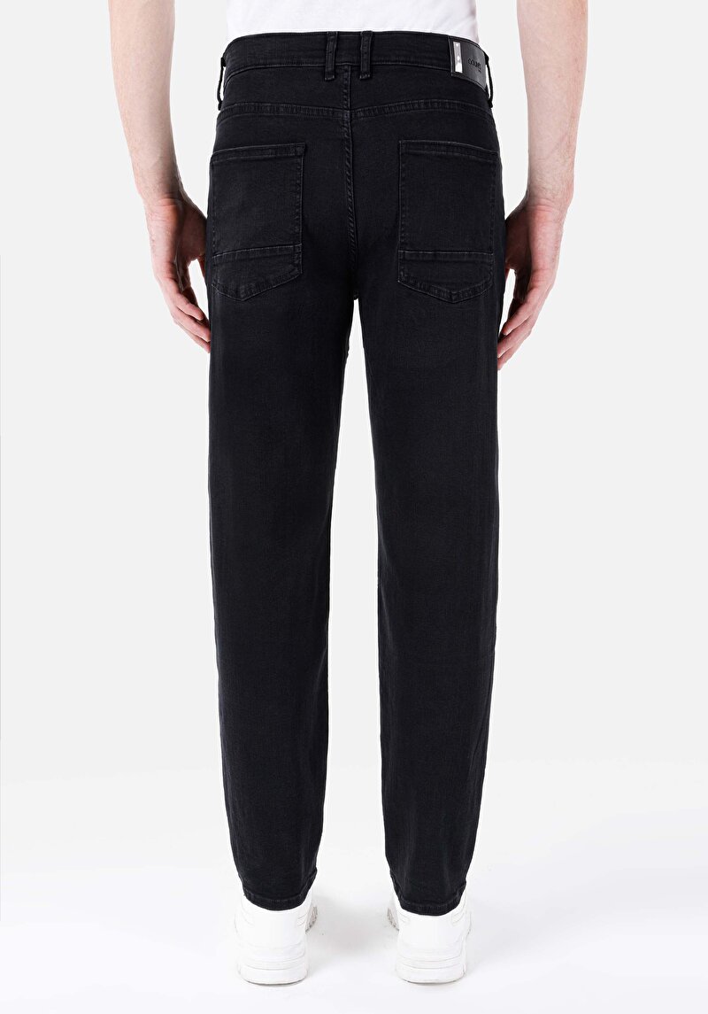 Показати інформацію про 046 Marco Джинси Чоловічі Чорні  Cl1067281