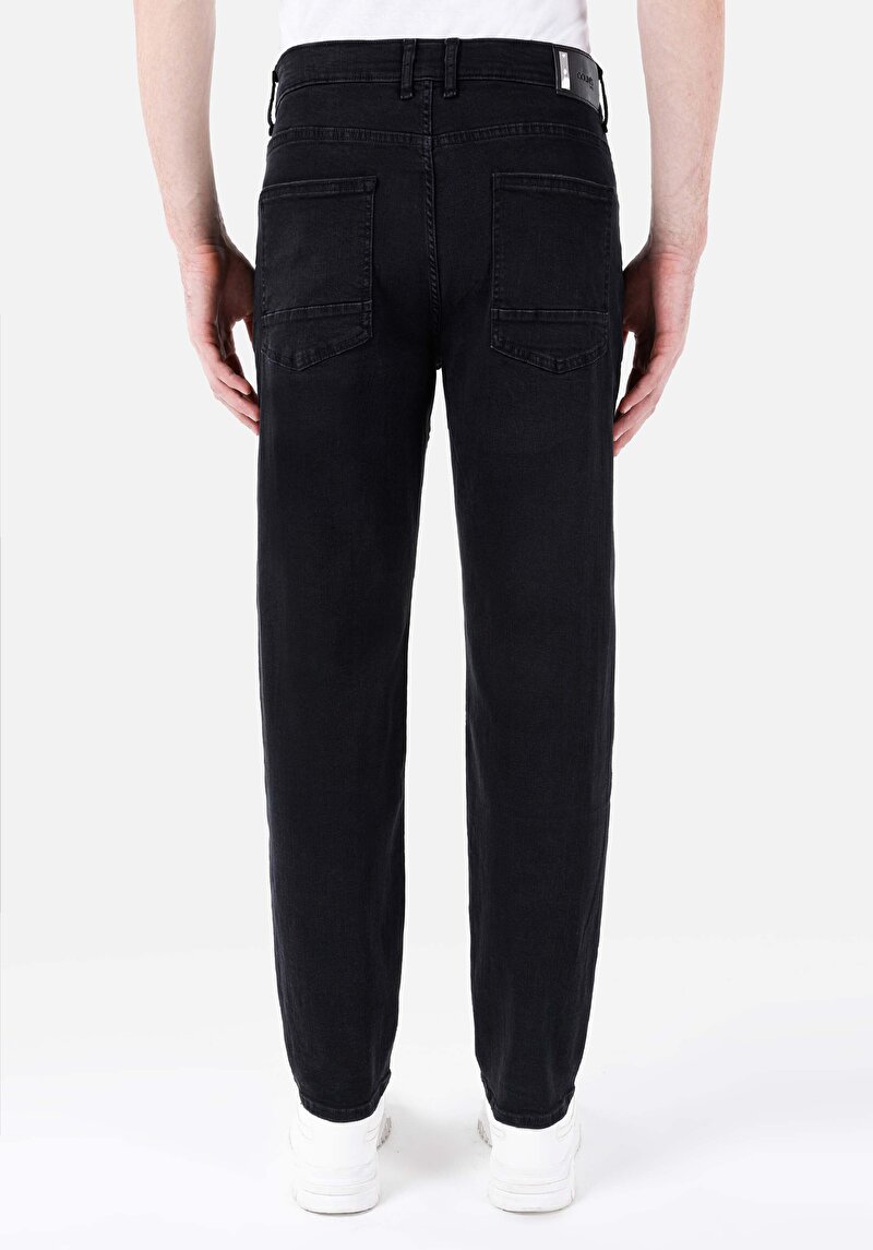 Зображення 046 Marco Джинси Чоловічі Чорні Cl1067281
