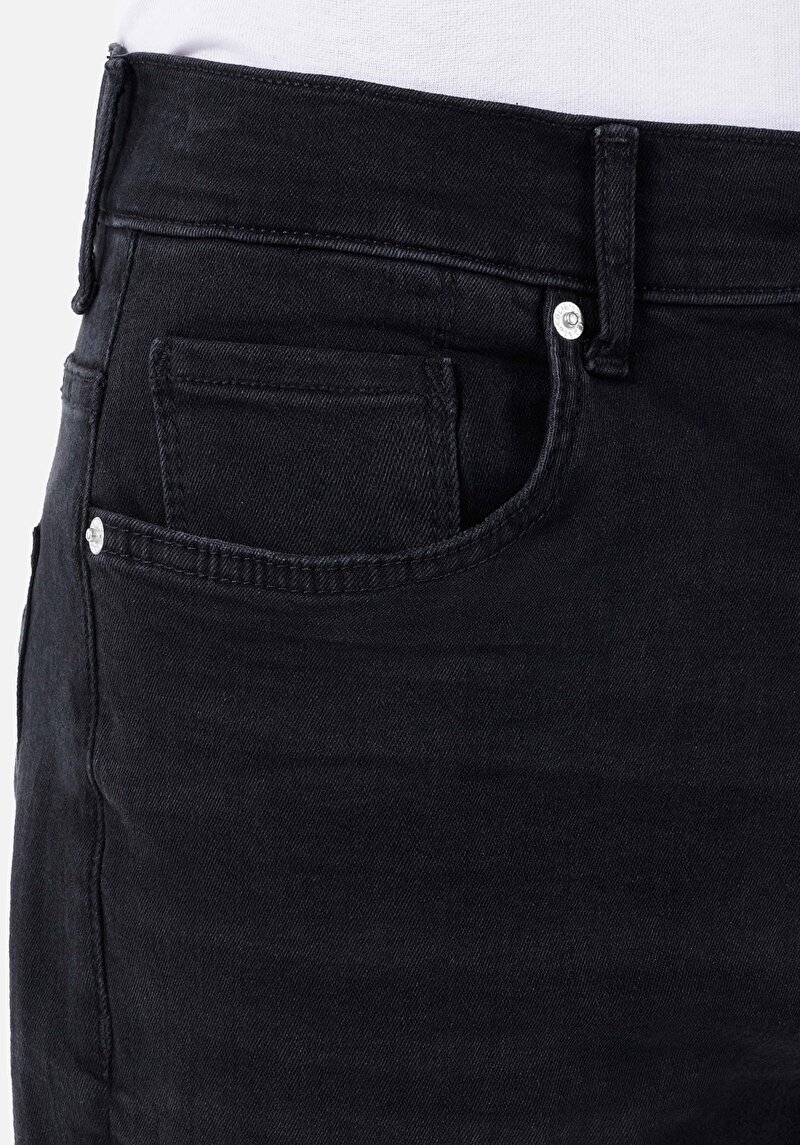 Показати інформацію про 046 Marco Джинси Чоловічі Чорні  Cl1067281