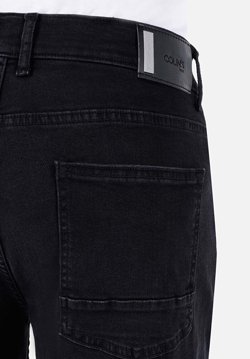 Показати інформацію про 046 Marco Джинси Чоловічі Чорні  Cl1067281