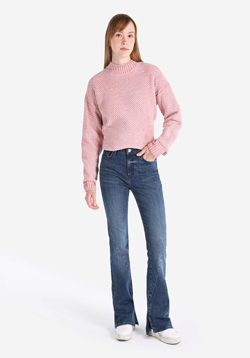 Зображення 791 Monica Джинси Жіночі Класичного Крою Cl1065663