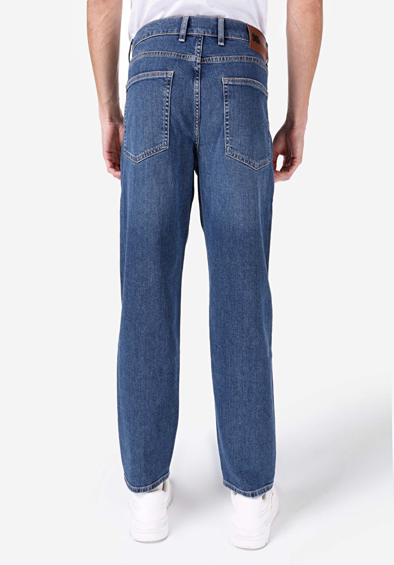 Зображення 046 Marco Джинси Чоловічі Блакитні Cl1067283