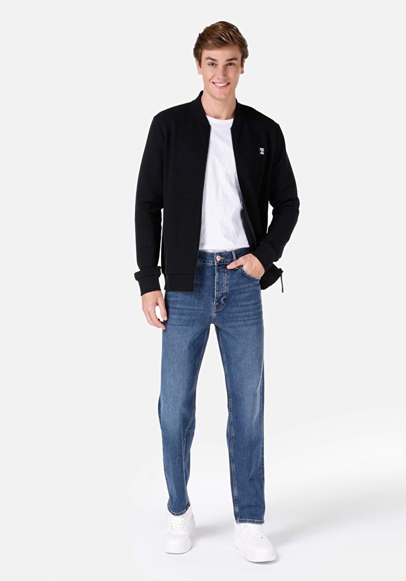 Зображення 046 Marco Джинси Чоловічі Блакитні Cl1067283