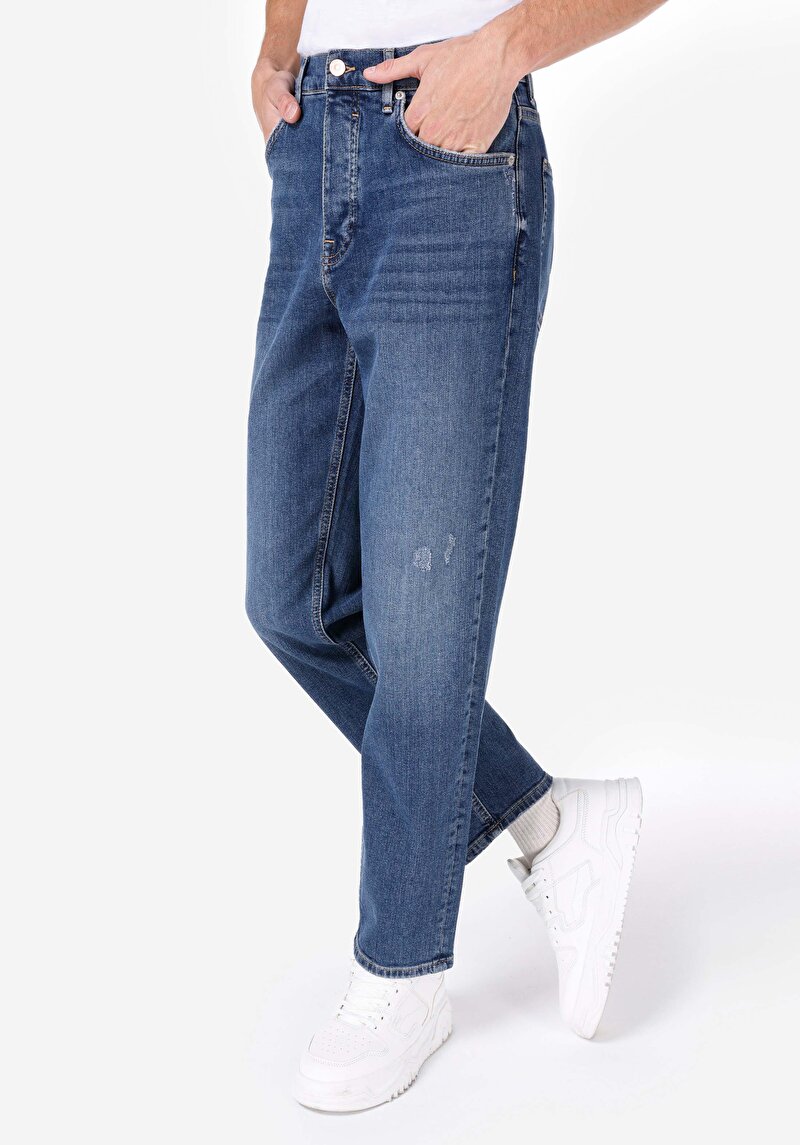 Зображення 046 Marco Джинси Чоловічі Блакитні Cl1067283