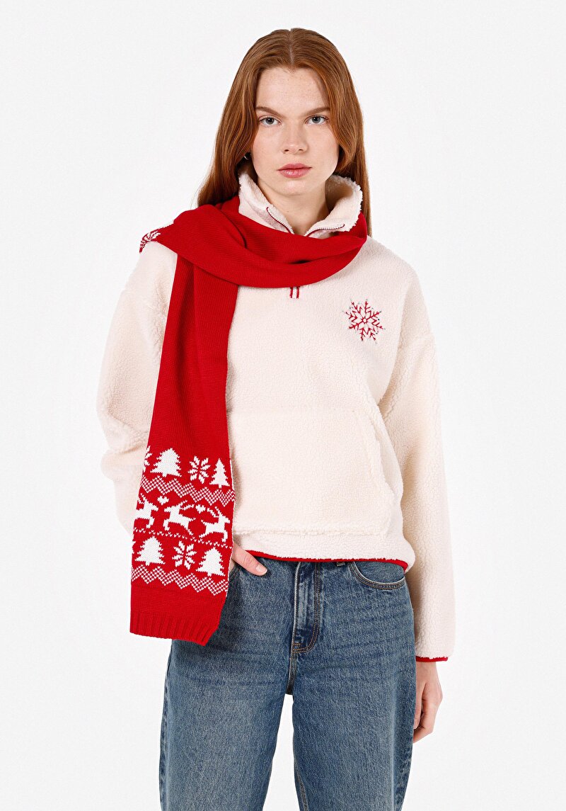 Зображення Толстовка Жіноча Бежева Cl1071879