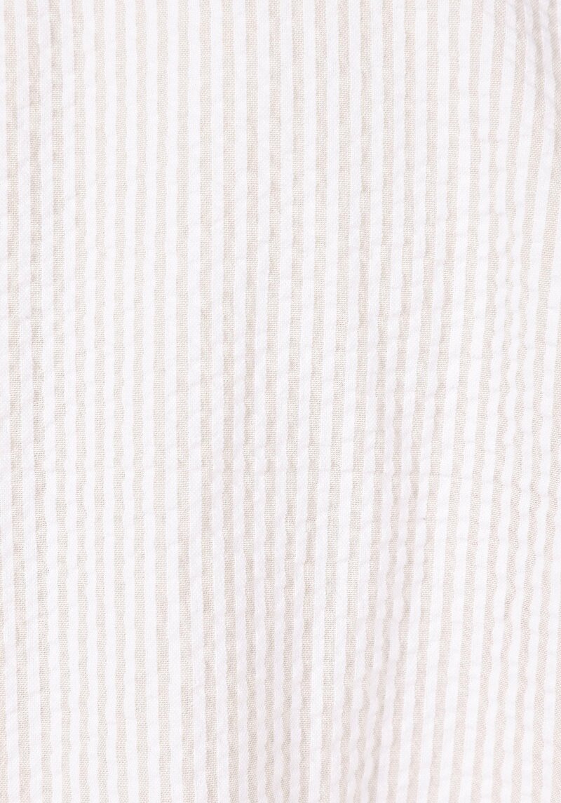 Показати інформацію про Сорочка З Довгим Рукавом Жіноча Сіра  Cl1071886