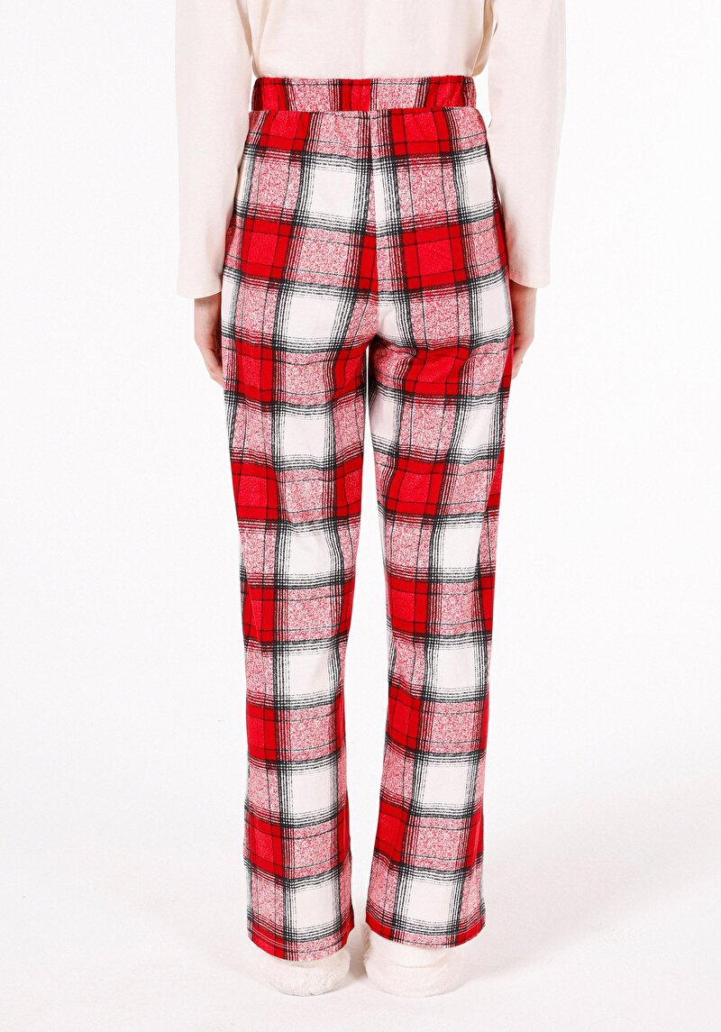 Показати інформацію про Спортивні Брюки Жіночі Червоні  Cl1071890