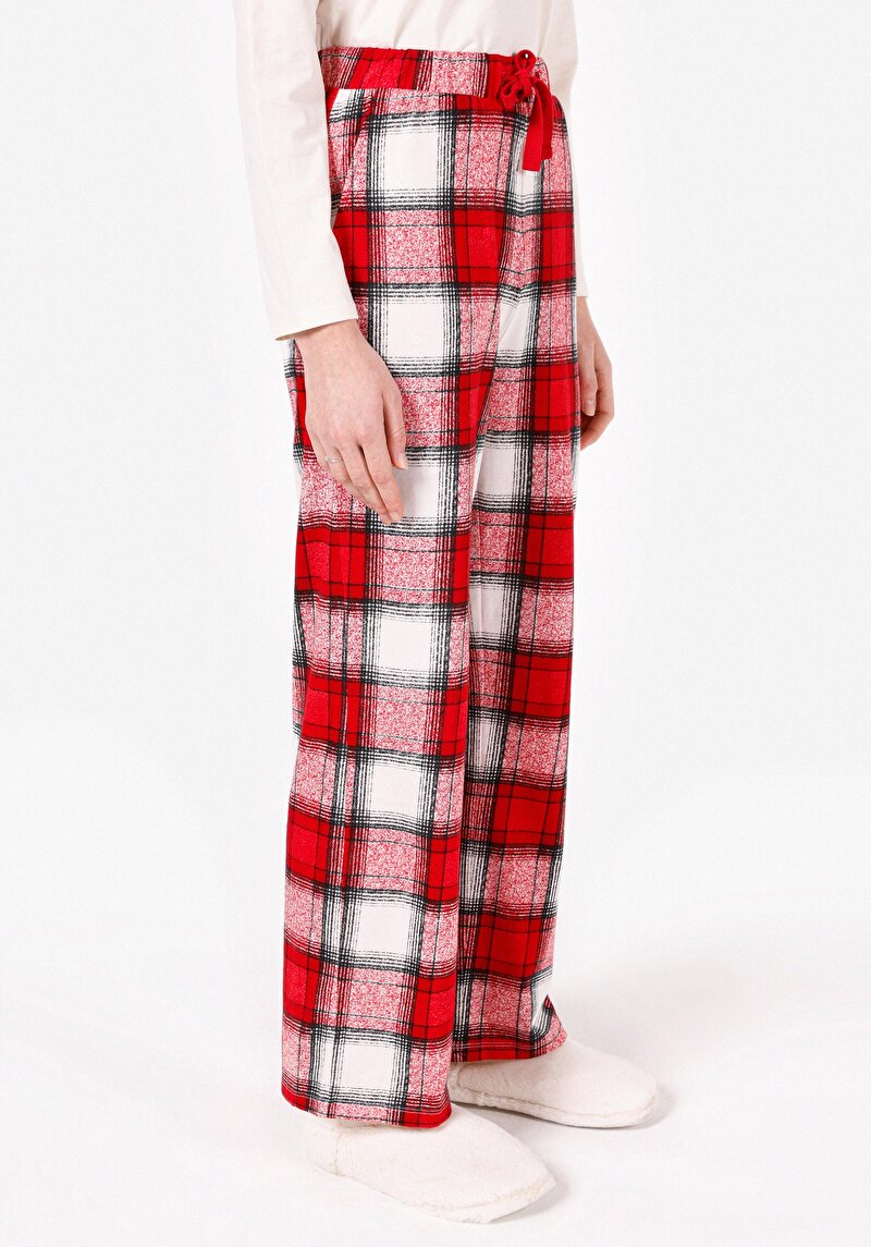 Показати інформацію про Спортивні Брюки Жіночі Червоні  Cl1071890