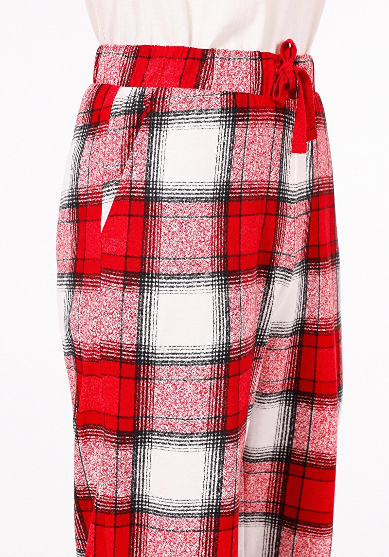 Показати інформацію про Спортивні Брюки Жіночі Червоні  Cl1071890