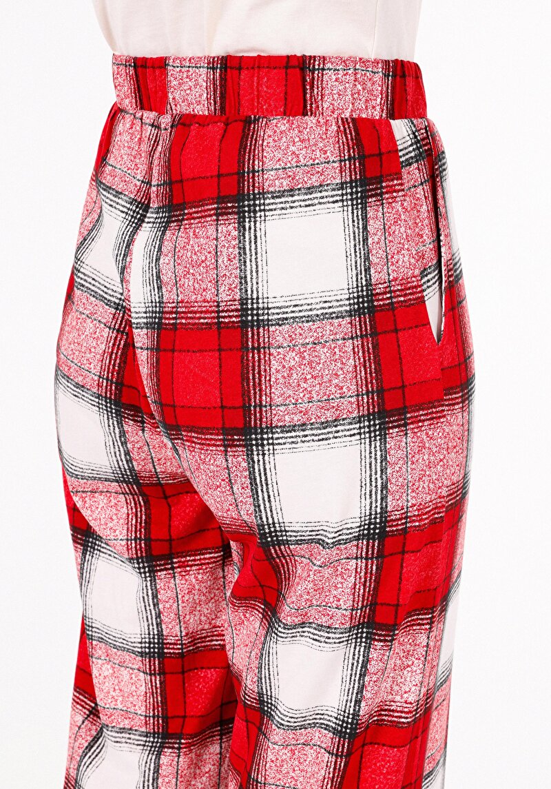 Показати інформацію про Спортивні Брюки Жіночі Червоні  Cl1071890