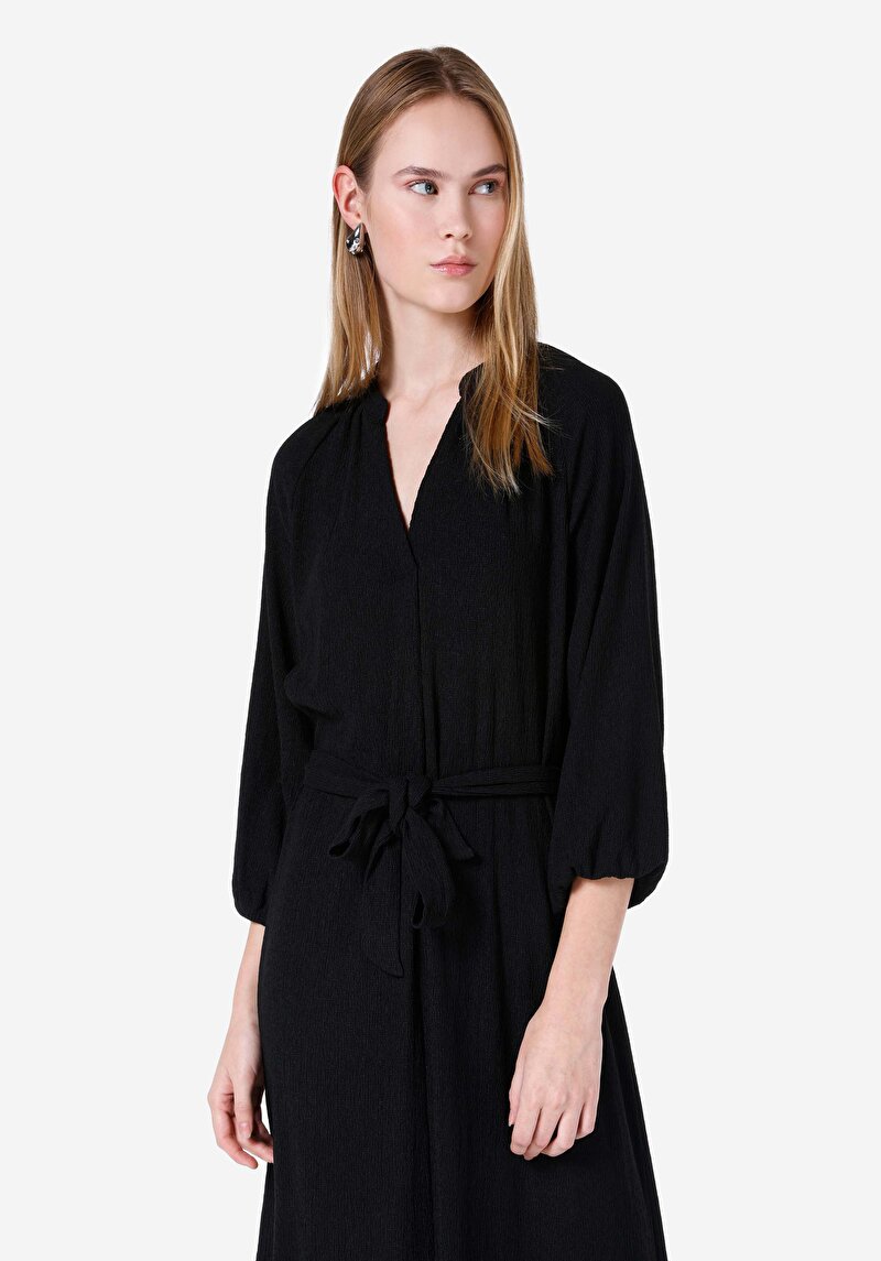 Зображення Сукня Жіноча Чорна  Cl1067303