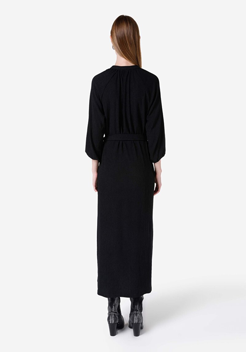 Показати інформацію про Сукня Жіноча Чорна  Cl1067303