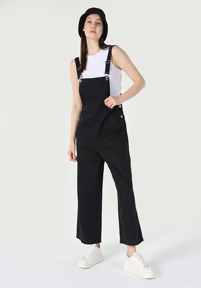 Показати інформацію про Комбінезон Жіночий   Cl1063518