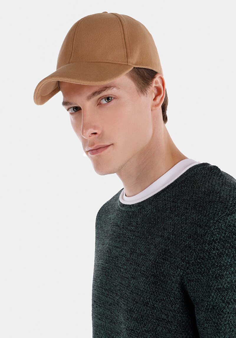 Показати інформацію про Светр Чоловічий Зелений  Cl1065743