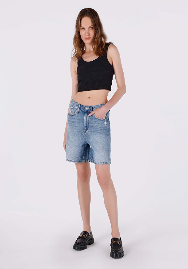 Зображення 970 Berry Шорти Жіночі   Cl1063537