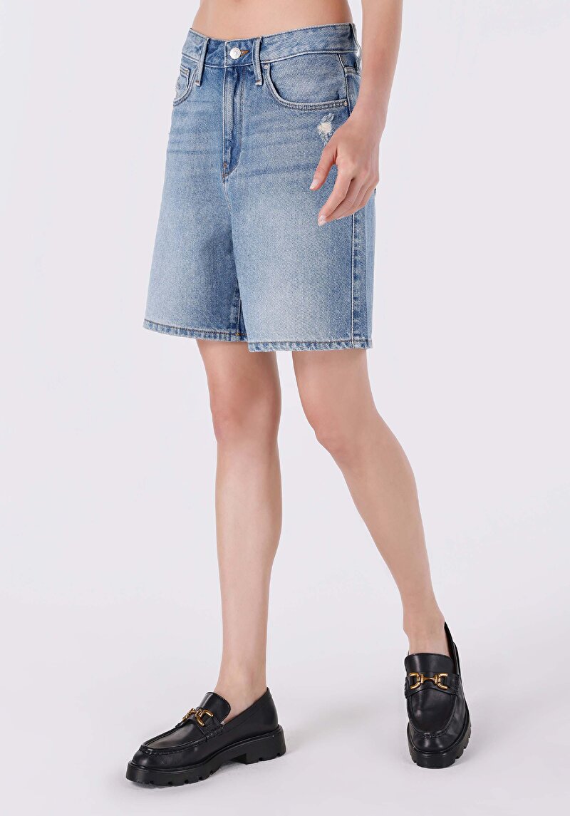 Показати інформацію про 970 Berry Шорти Жіночі   Cl1063537