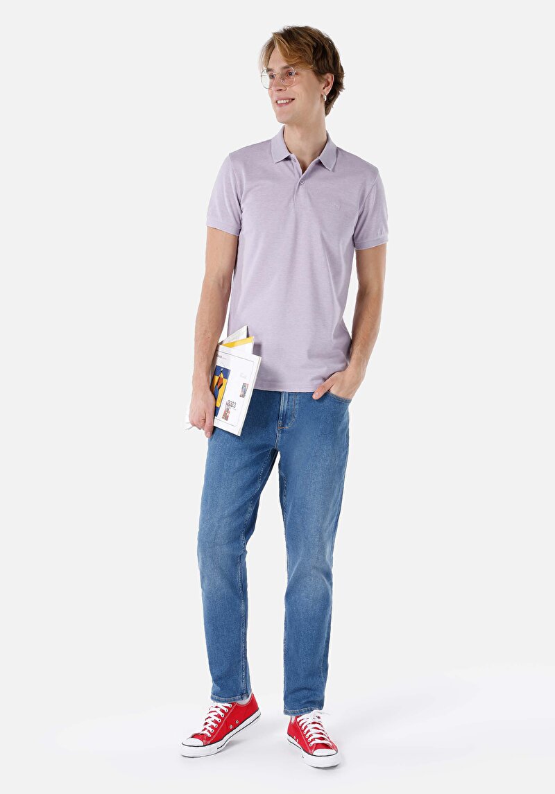 Зображення 067 Jack Джинси Чоловічі Класичного Крою Cl1069226