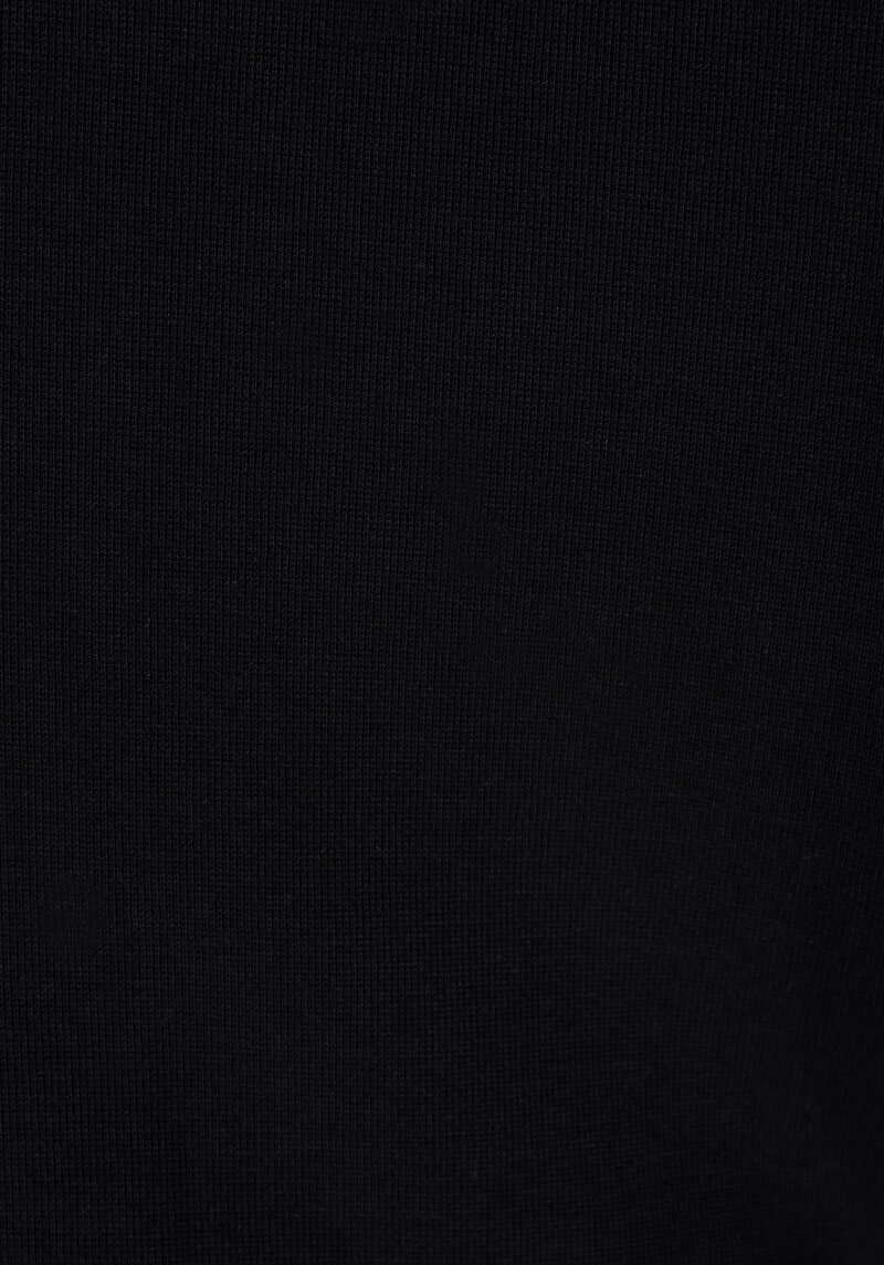 Показати інформацію про Сорочка З Довгим Рукавом Чоловіча Чорна  Cl1072021