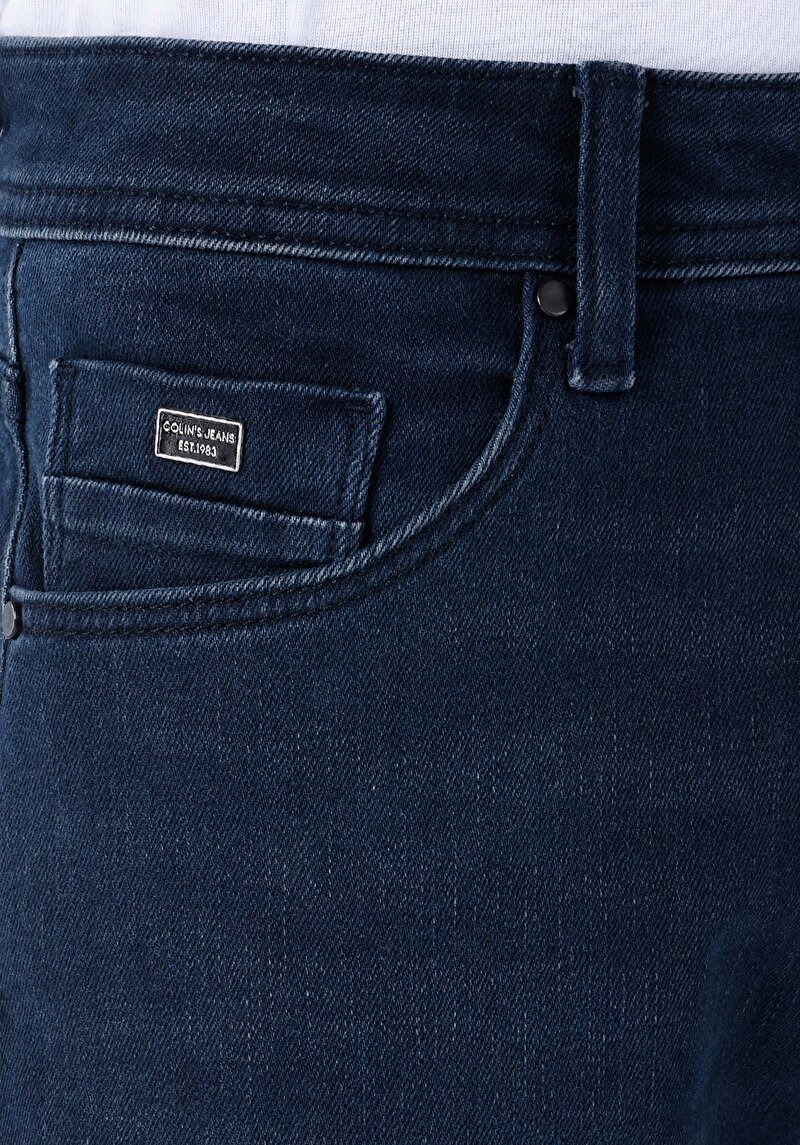 Показати інформацію про 044 Karl Джинси Чоловічі  Прямого Крою Cl1067404