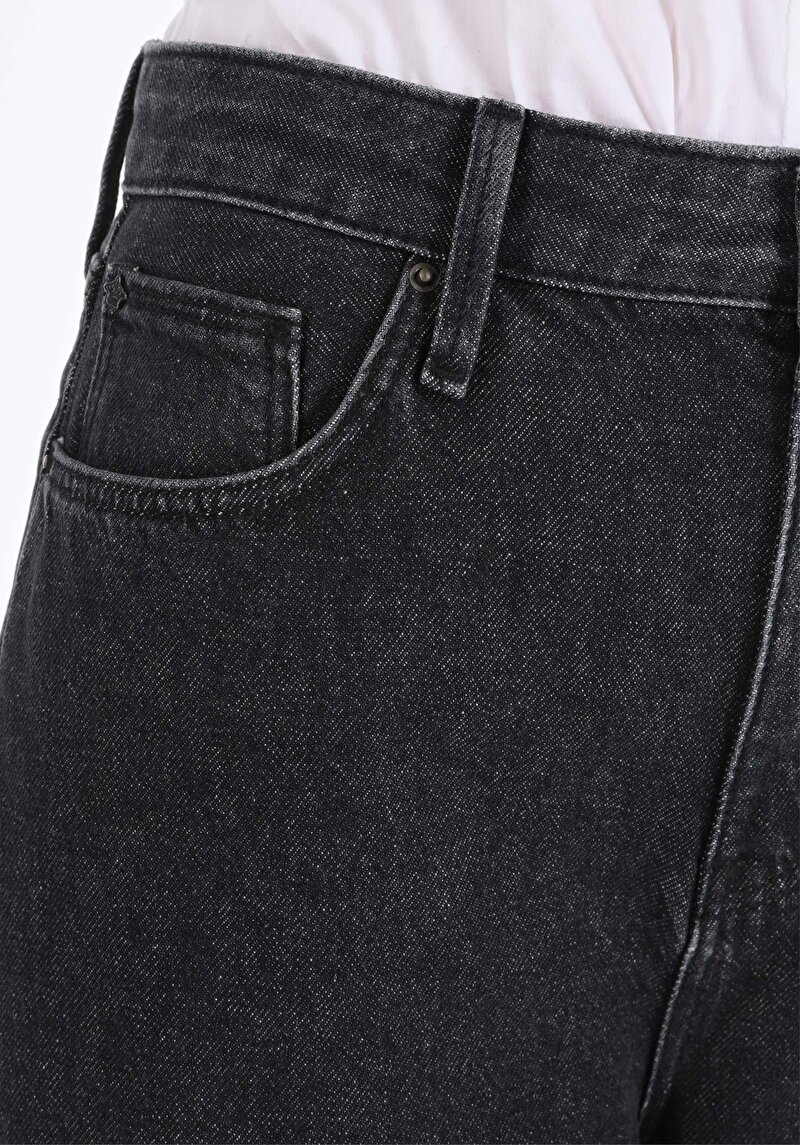 Показати інформацію про 970 Berry Джинси Жіночі Білі Класичного Крою Cl1065818