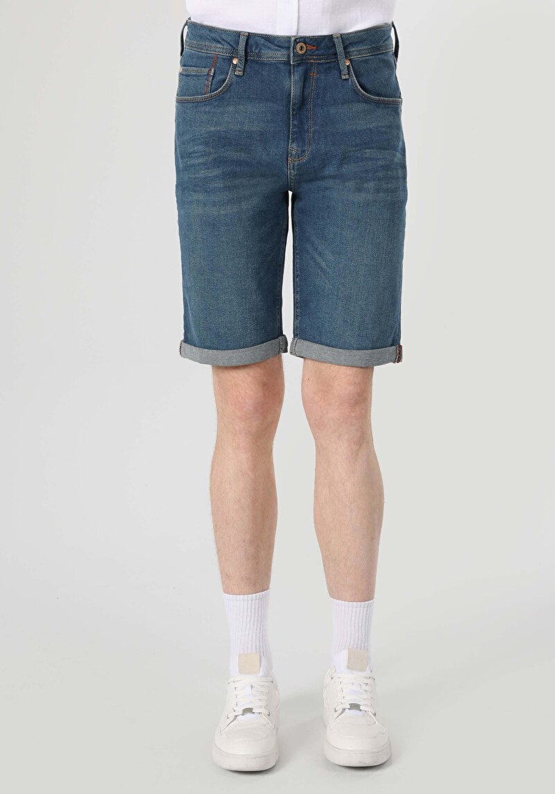 Показати інформацію про 044 Karl Шорти Чоловічі   Cl1063584