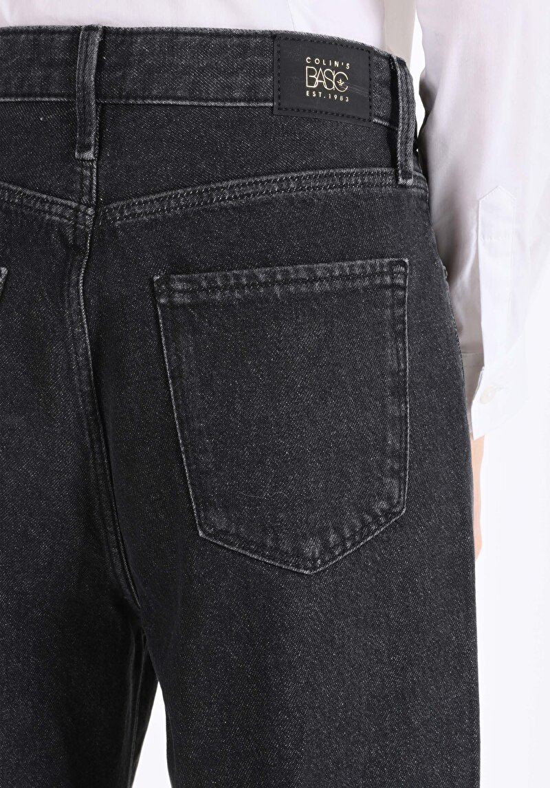 Показати інформацію про 970 Berry Джинси Жіночі Білі Класичного Крою Cl1065818