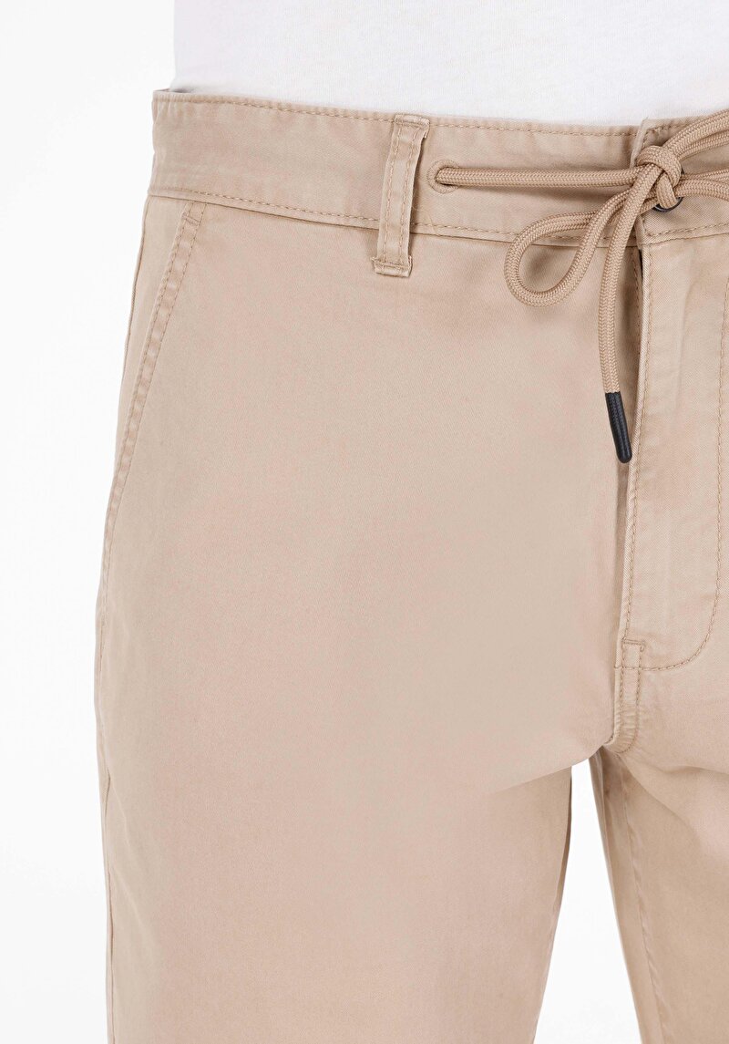 Показати інформацію про Шорти Чоловічі Коричневі  Cl1069319