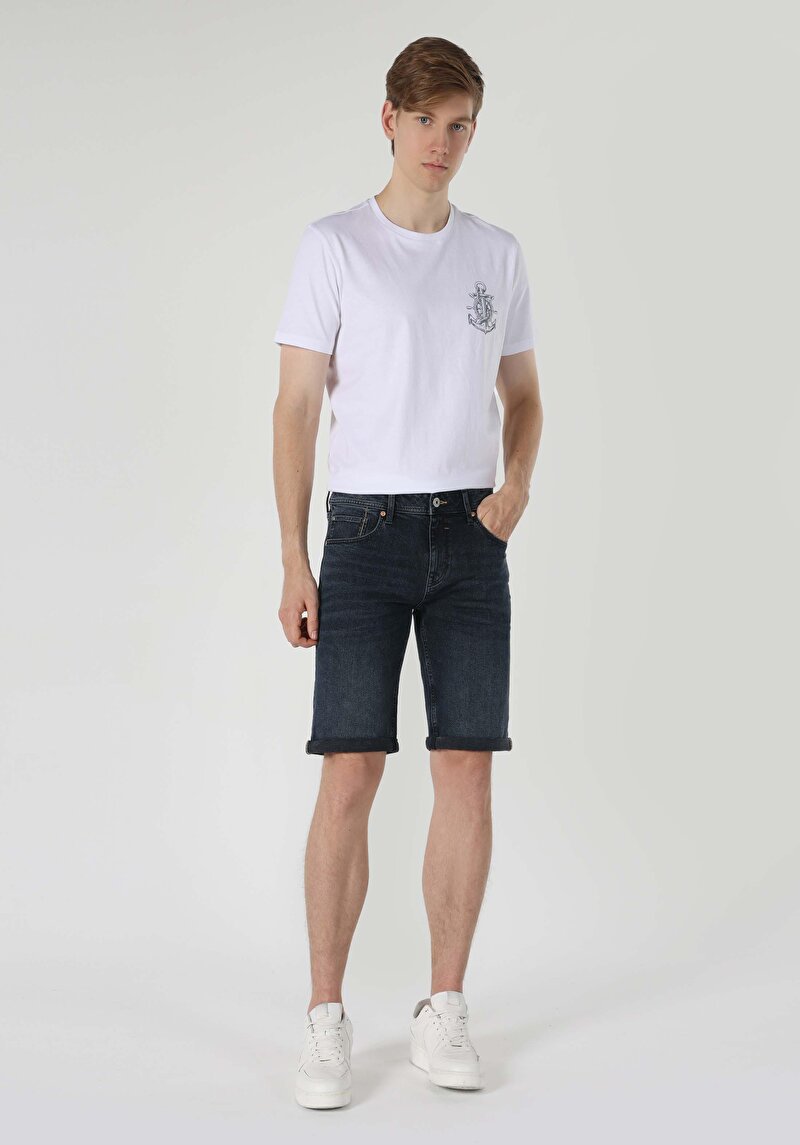 Показати інформацію про 044 Karl Шорти Чоловічі   Cl1063588