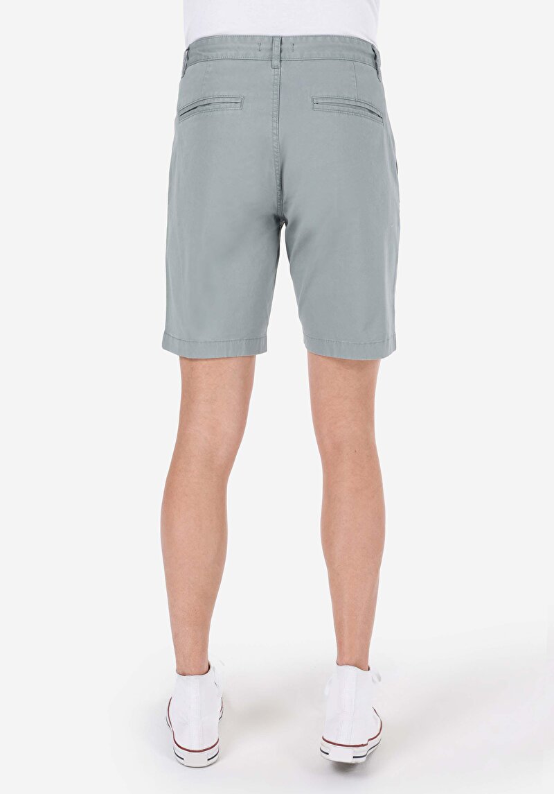 Показати інформацію про Шорти Чоловічі Зелені  Cl1069319