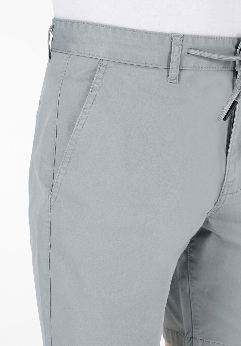 Показати інформацію про Шорти Чоловічі Зелені  Cl1069319