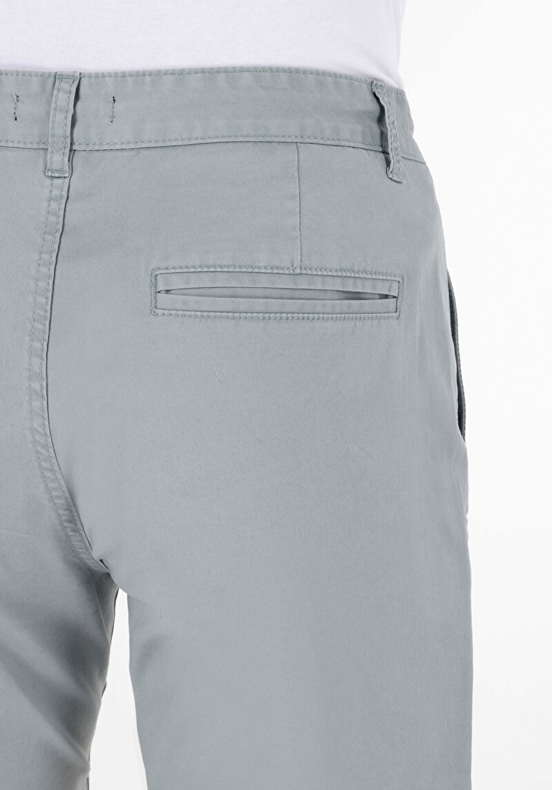 Показати інформацію про Шорти Чоловічі Зелені  Cl1069319