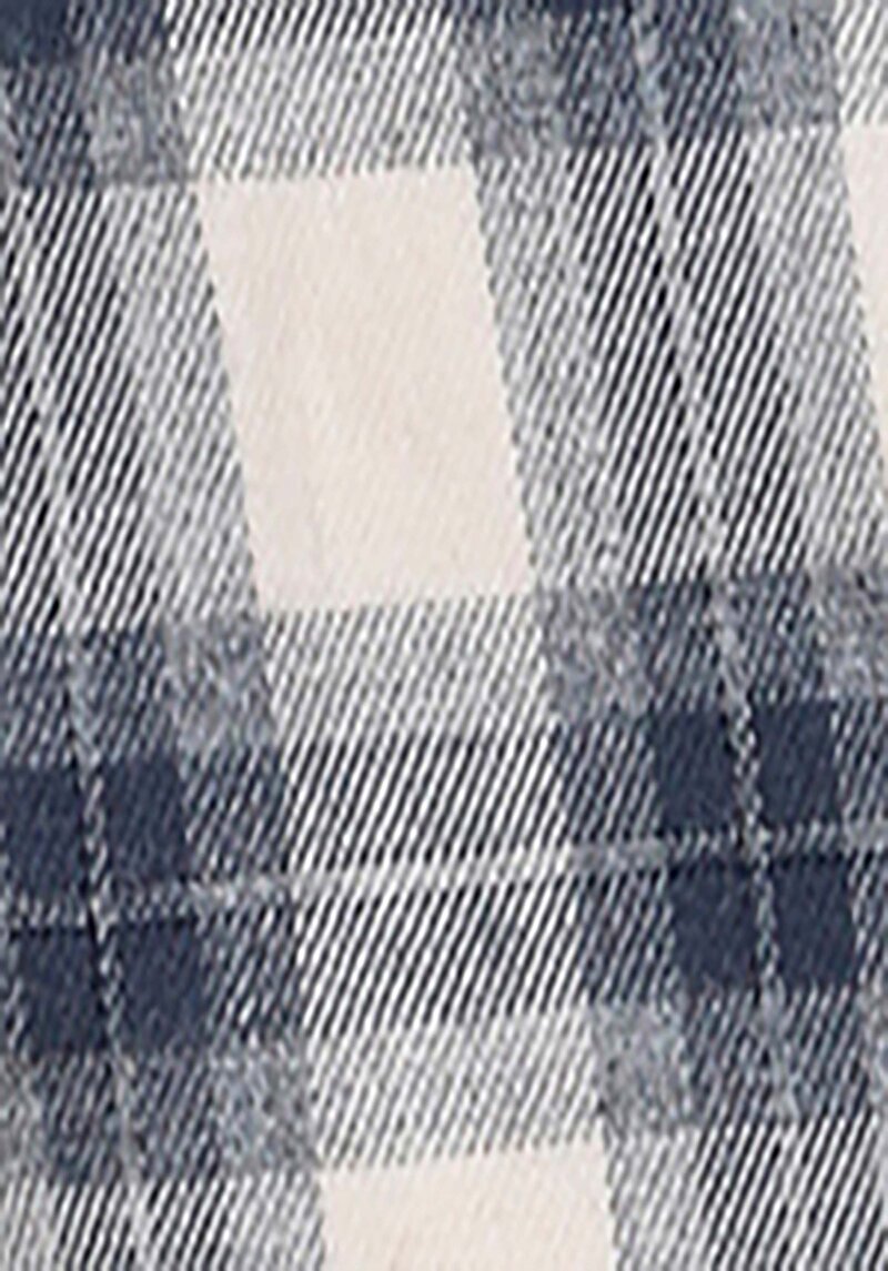 Показати інформацію про Сорочка З Довгим Рукавом Чоловіча Блакитна  Cl1067418