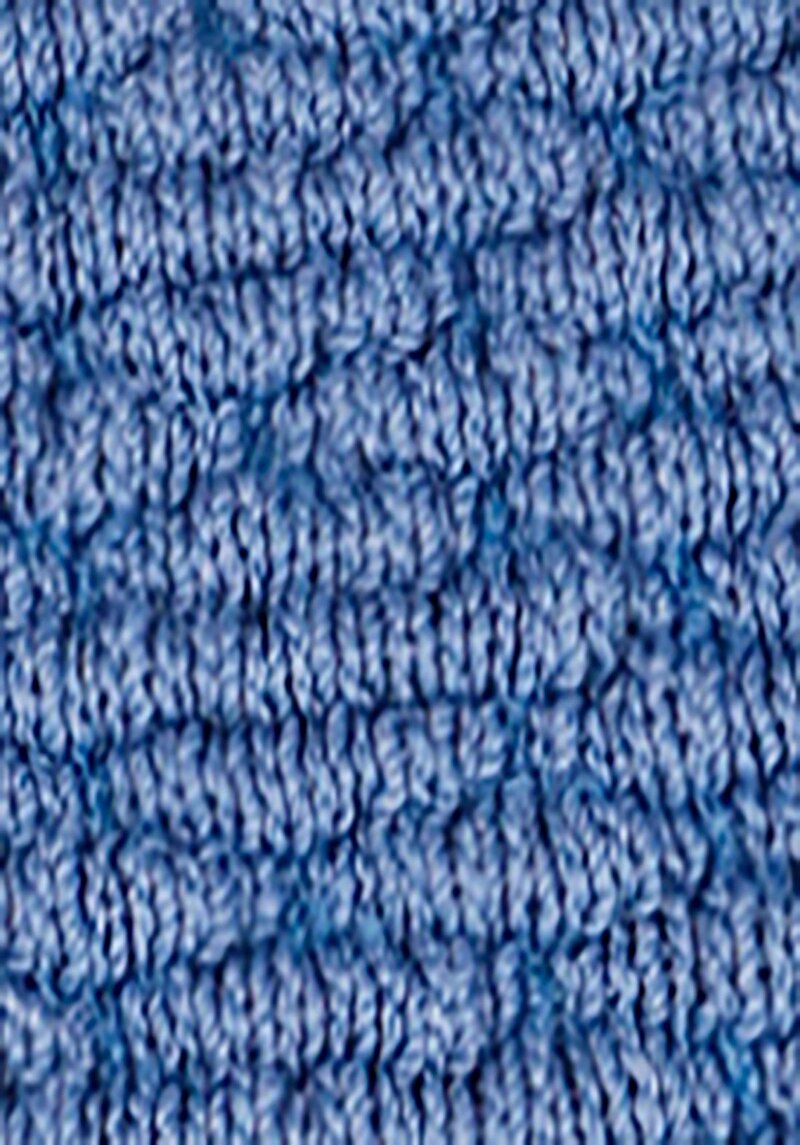 Показати інформацію про Светр Із Коротким Рукавом Жіночий Блакитний  Cl1069394