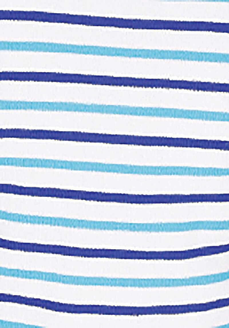 Показати інформацію про Светр Із Коротким Рукавом Жіночий Блакитний  Cl1069395