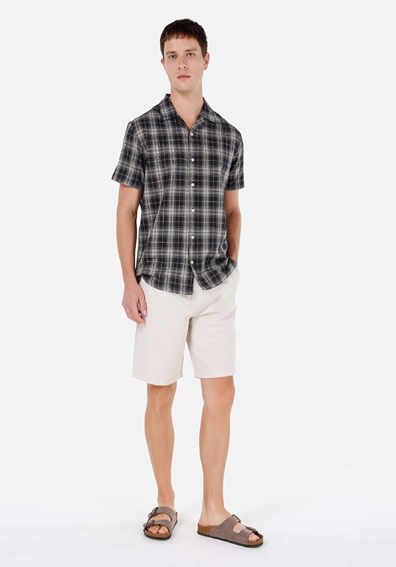 Зображення Брюки Чоловічі Сірі  Cl1063706