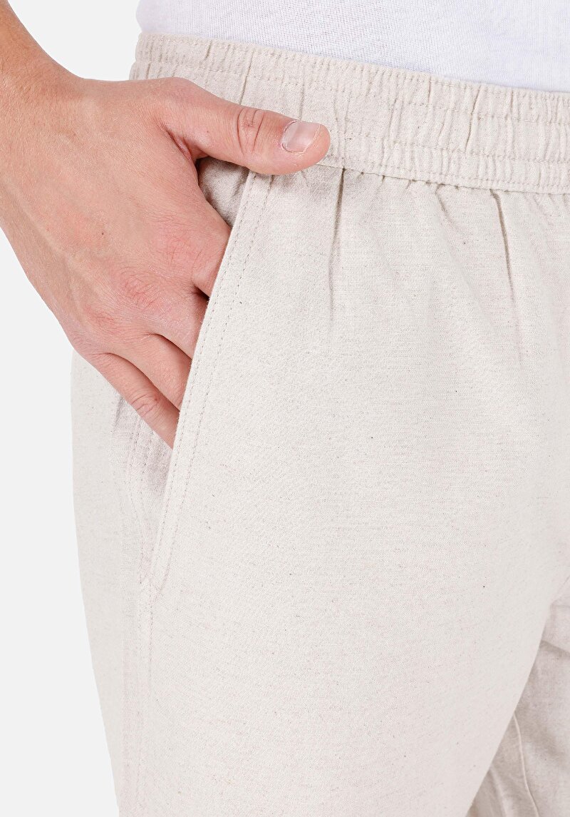 Показати інформацію про Брюки Чоловічі Сірі  Cl1063706