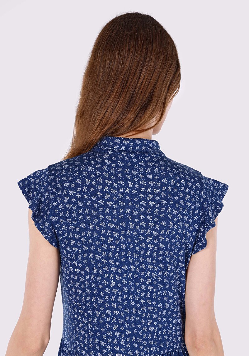 Показати інформацію про Сукня Жіноча Синя  Cl1063780