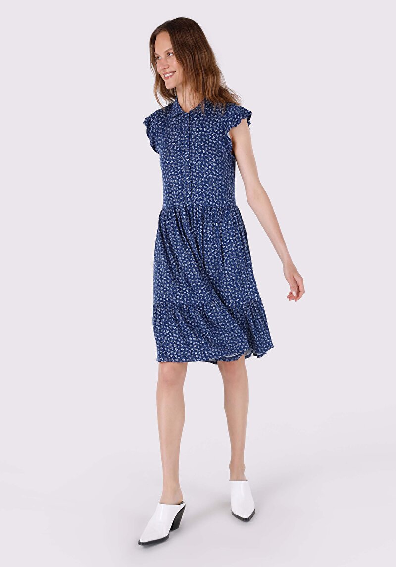 Показати інформацію про Сукня Жіноча Синя  Cl1063780