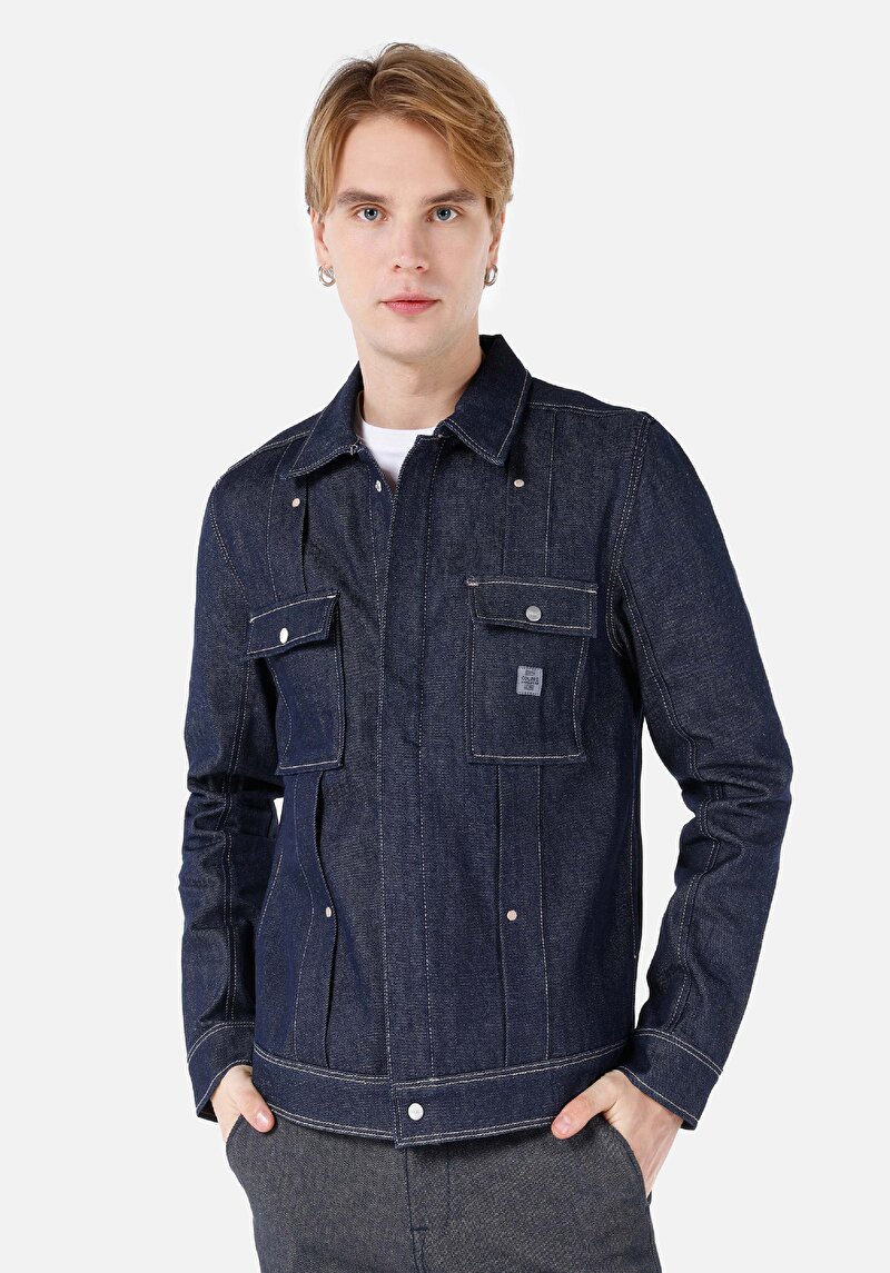 Зображення 020 Mice Піджак Чоловічий   Cl1067502